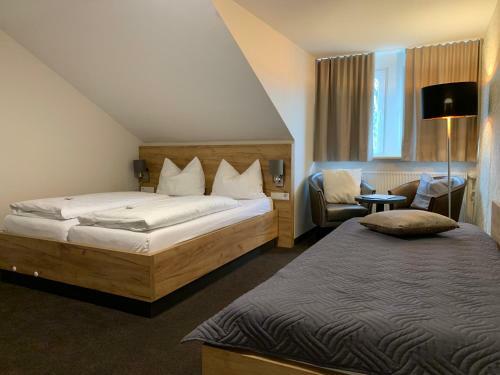 Hotel & Gutsgasthaus K�berle