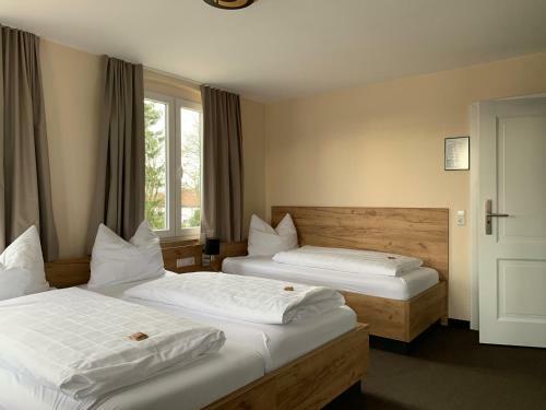 Hotel & Gutsgasthaus K�berle