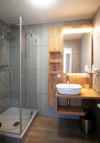 Hotel & Gutsgasthaus K�berle