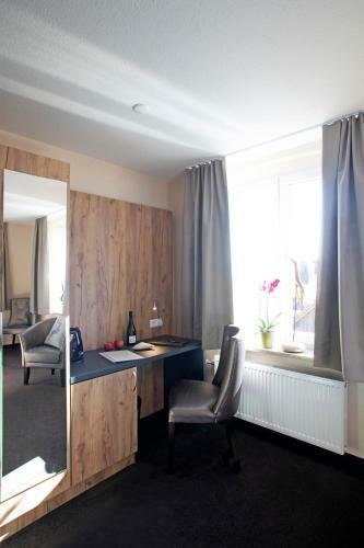 Hotel & Gutsgasthaus K�berle