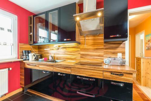 Apartamento Ferienwohnungen Haus Christine