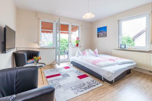 Apartamento Ferienwohnungen Haus Christine