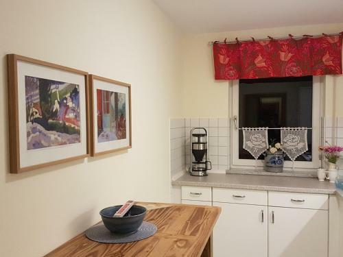Apartamento Wohnung Seerose