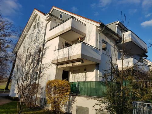 Apartamento Wohnung Seerose