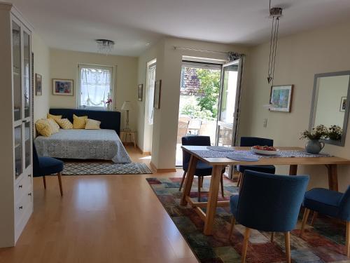 Apartamento Wohnung Seerose