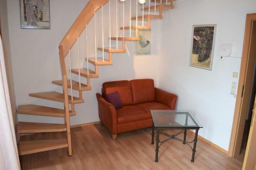 Apartamento An Den Uferg�rten