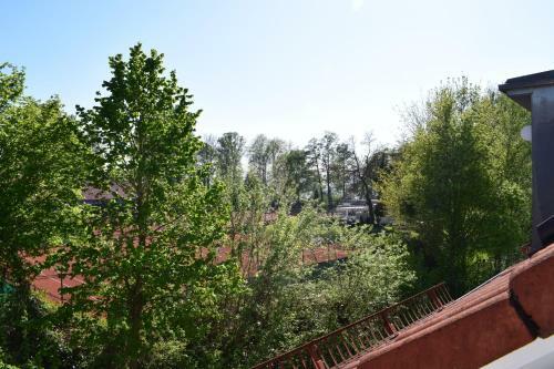 Apartamento An Den Uferg�rten