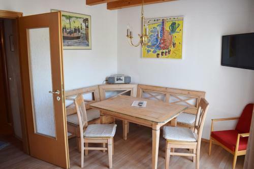 Apartamento An Den Uferg�rten