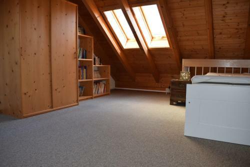 Apartamento An Den Uferg�rten