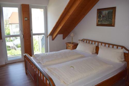 Apartamento An Den Uferg�rten
