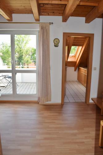 Apartamento An Den Uferg�rten