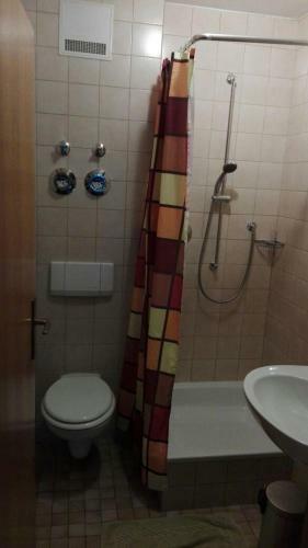 Apartamento Haus Schmid