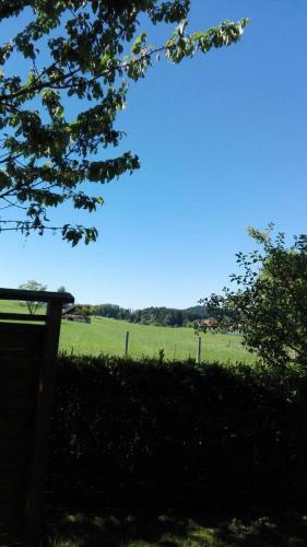 Apartamento Haus Schmid