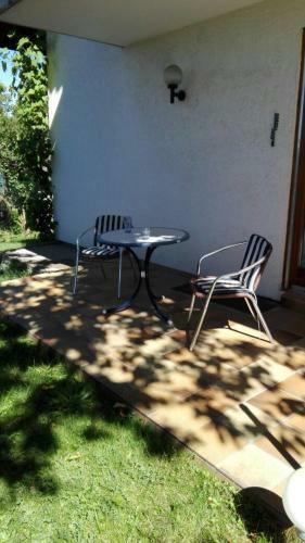 Apartamento Haus Schmid