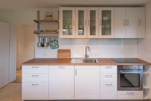 Apartamentos G�stehaus Albero