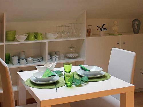 Apartamento Ferienwohnung Familie Lindner