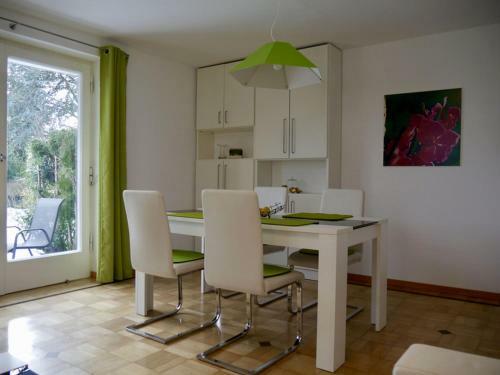 Apartamento Ferienwohnung Familie Lindner