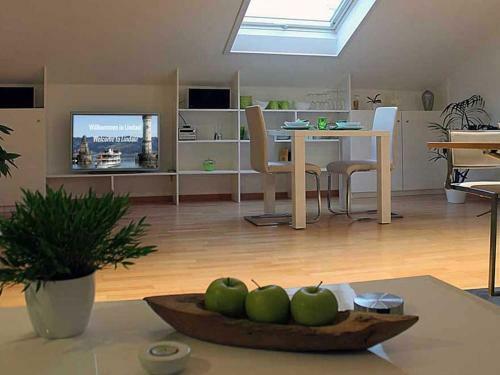 Apartamento Ferienwohnung Familie Lindner
