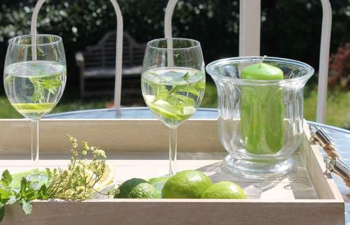 Apartamento Ferienwohnung Familie Lindner