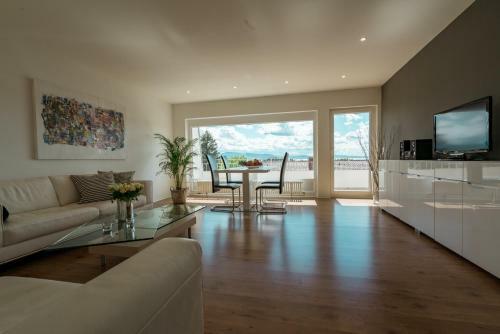 Apartamentos Ferienwohnungen Dreher - Seeblick