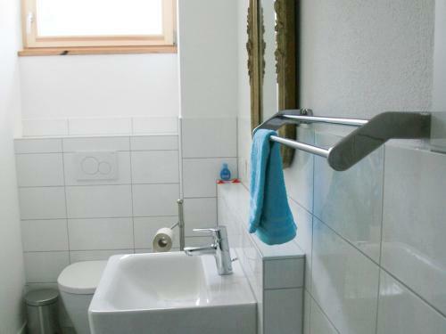 Apartamento Ferien Am Wolfsbach