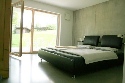 Apartamento Ferien Am Wolfsbach