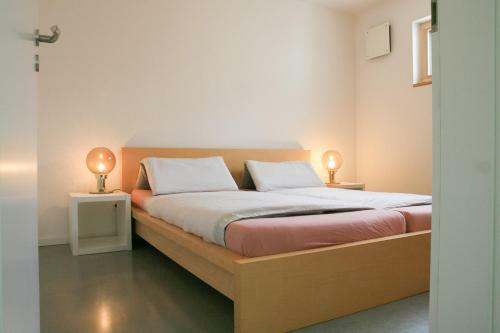 Apartamento Ferien Am Wolfsbach