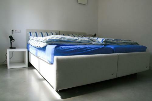 Apartamento Ferien Am Wolfsbach