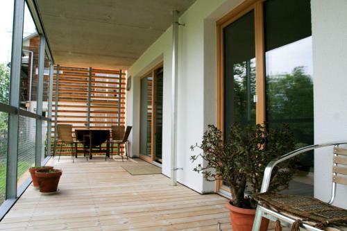 Apartamento Ferien Am Wolfsbach