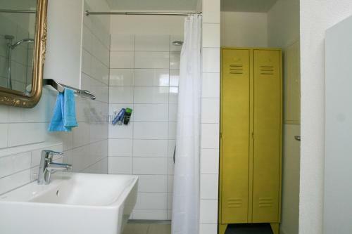 Apartamento Ferien Am Wolfsbach