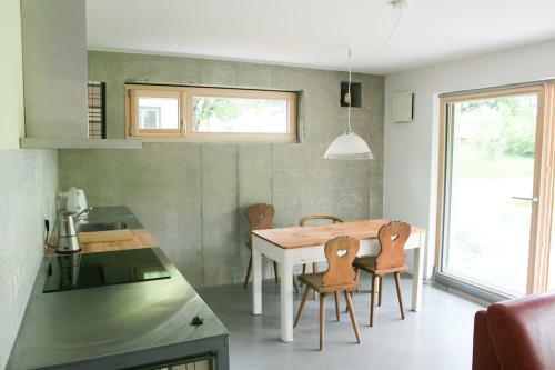 Apartamento Ferien Am Wolfsbach