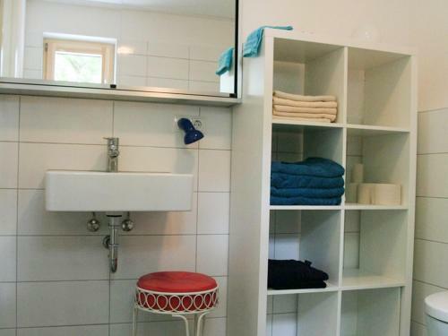 Apartamento Ferien Am Wolfsbach
