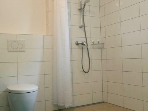 Apartamento Ferien Am Wolfsbach