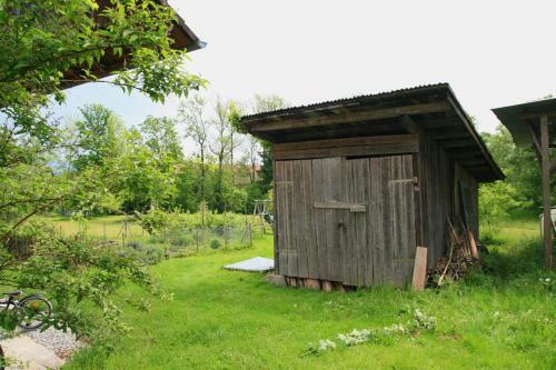Apartamento Ferien Am Wolfsbach