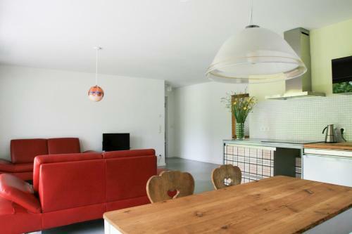 Apartamento Ferien Am Wolfsbach