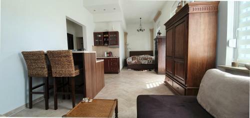 Apartamento Appartement 24