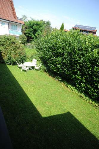Apartamento Claar Ferienwohnung Lindau Bodensee