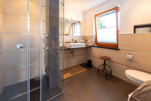 Apartamentos Ferien-lodge Lindau