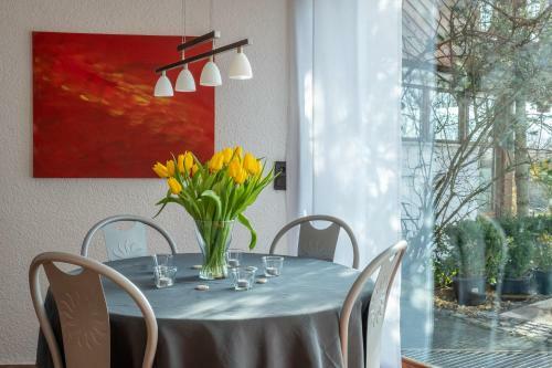 Apartamento Fewo Litzendorf