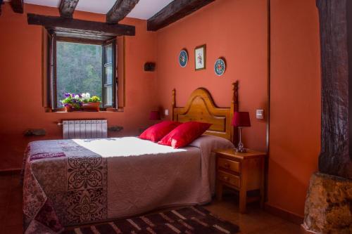 Apartamentos R�o Cubo