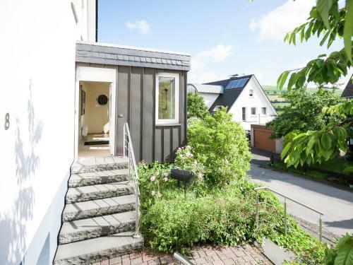 Apartment Brune Bodefeld