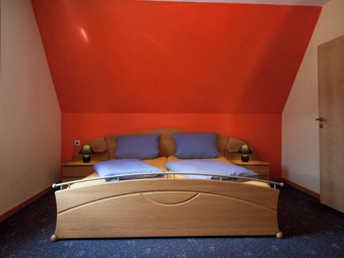 Apartment Brune Bodefeld