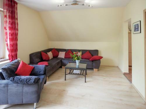 Apartment Brune Bodefeld