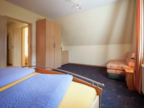 Apartment Brune Bodefeld