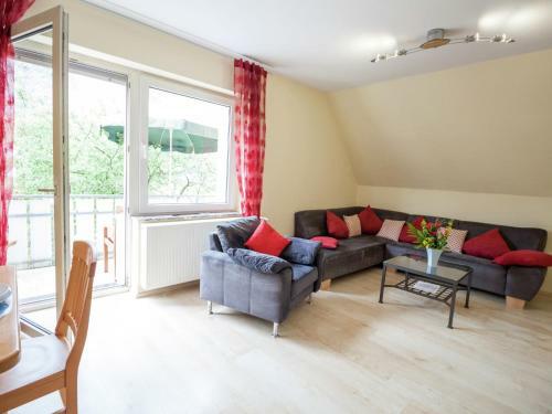 Apartment Brune Bodefeld