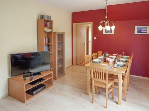 Apartment Brune Bodefeld