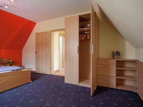 Apartment Brune Bodefeld