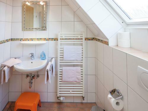 Apartment Brune Bodefeld