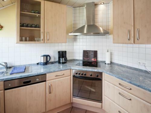 Apartment Brune Bodefeld