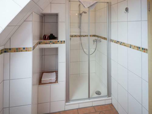 Apartment Brune Bodefeld